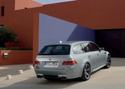 BMW M5 Touring